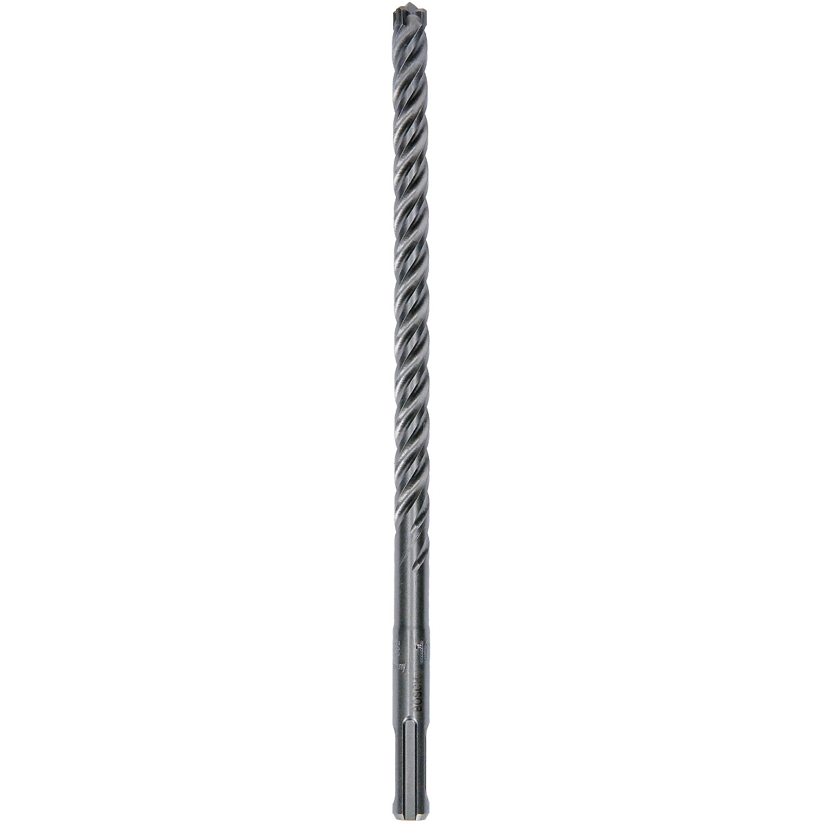 Bosch Hammerbohrer SDS plus-7Xø 10mm