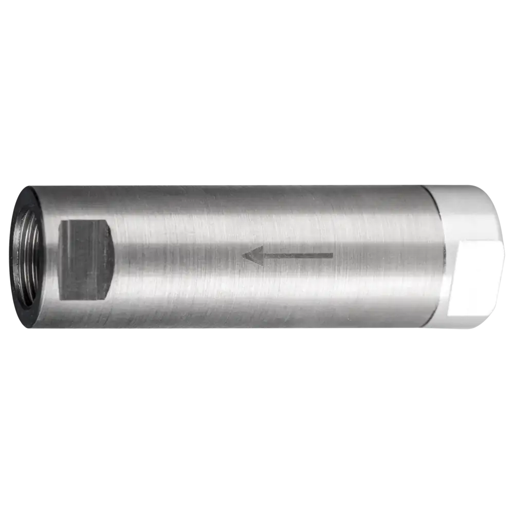 PFERD TOOLS Schlauchfeinfilter SF 35 IG1/2-IG1/2