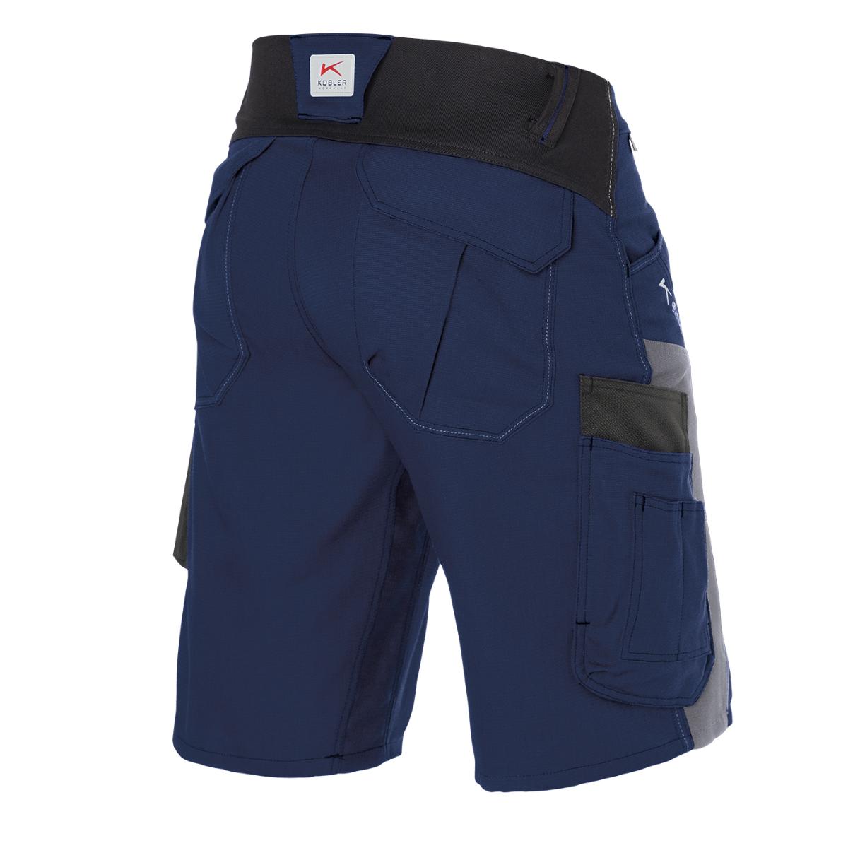 KÜBLER BODYFORCE Shorts