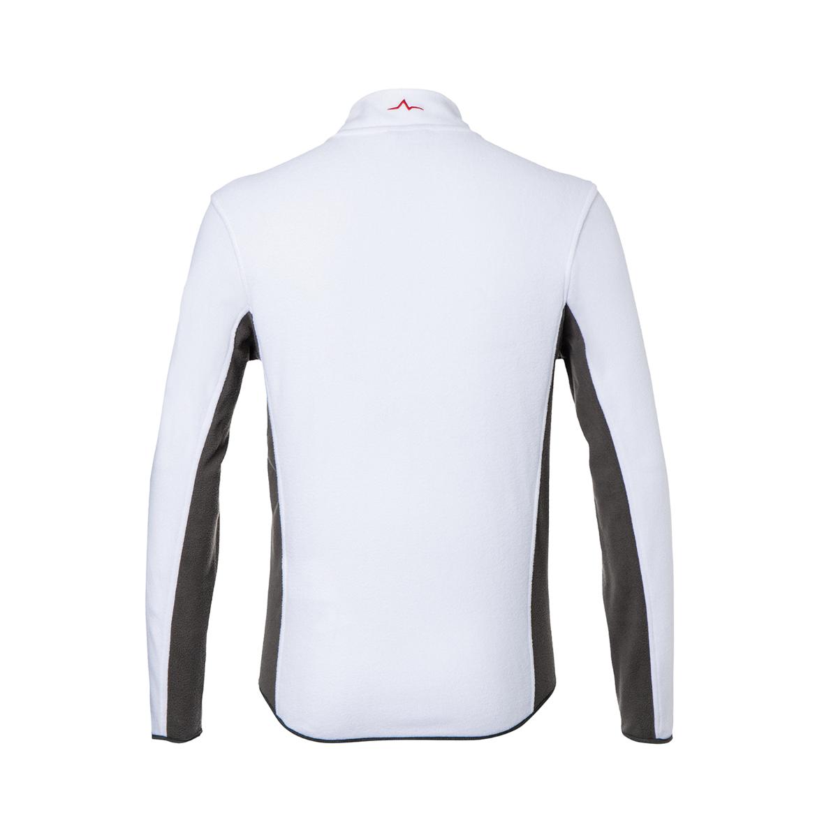 KÜBLER PULSE HANDCRAFT Fleecejacke