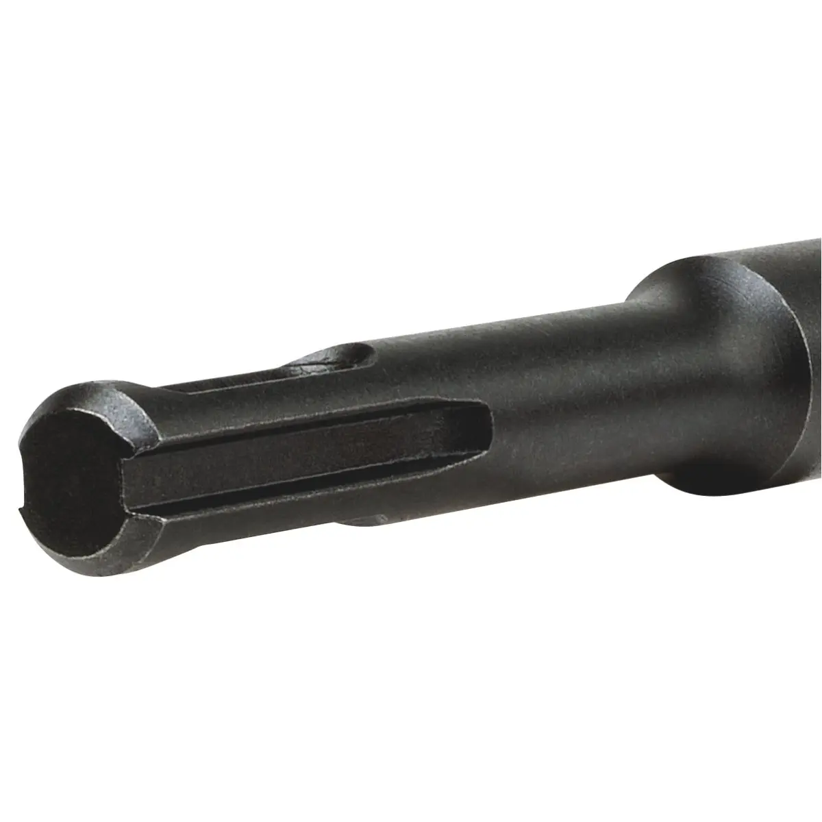 Rennsteig Fliesenmeißel für Elektrohämmer SDS plus, 30° abgewinkelt, 40 x 250 mm