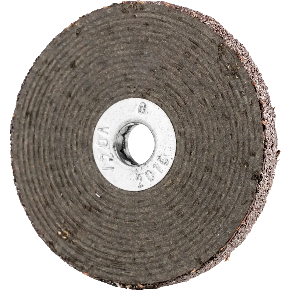 PFERD TOOLS Schleifrad ER 70x8,7x10mm Leistungslinie SG für Stahl/Edelstahl/Guss
