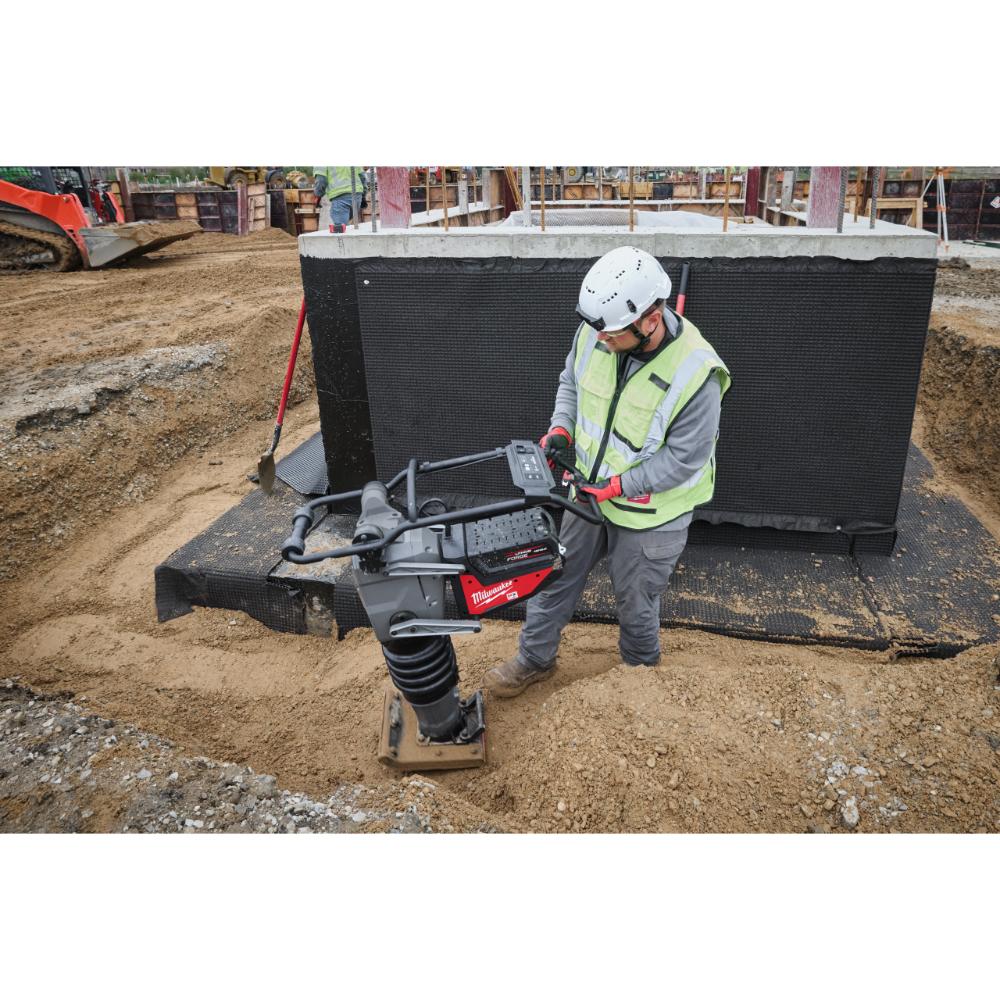 Milwaukee MX FUEL Akku-Stampfer MXFRAM60-0