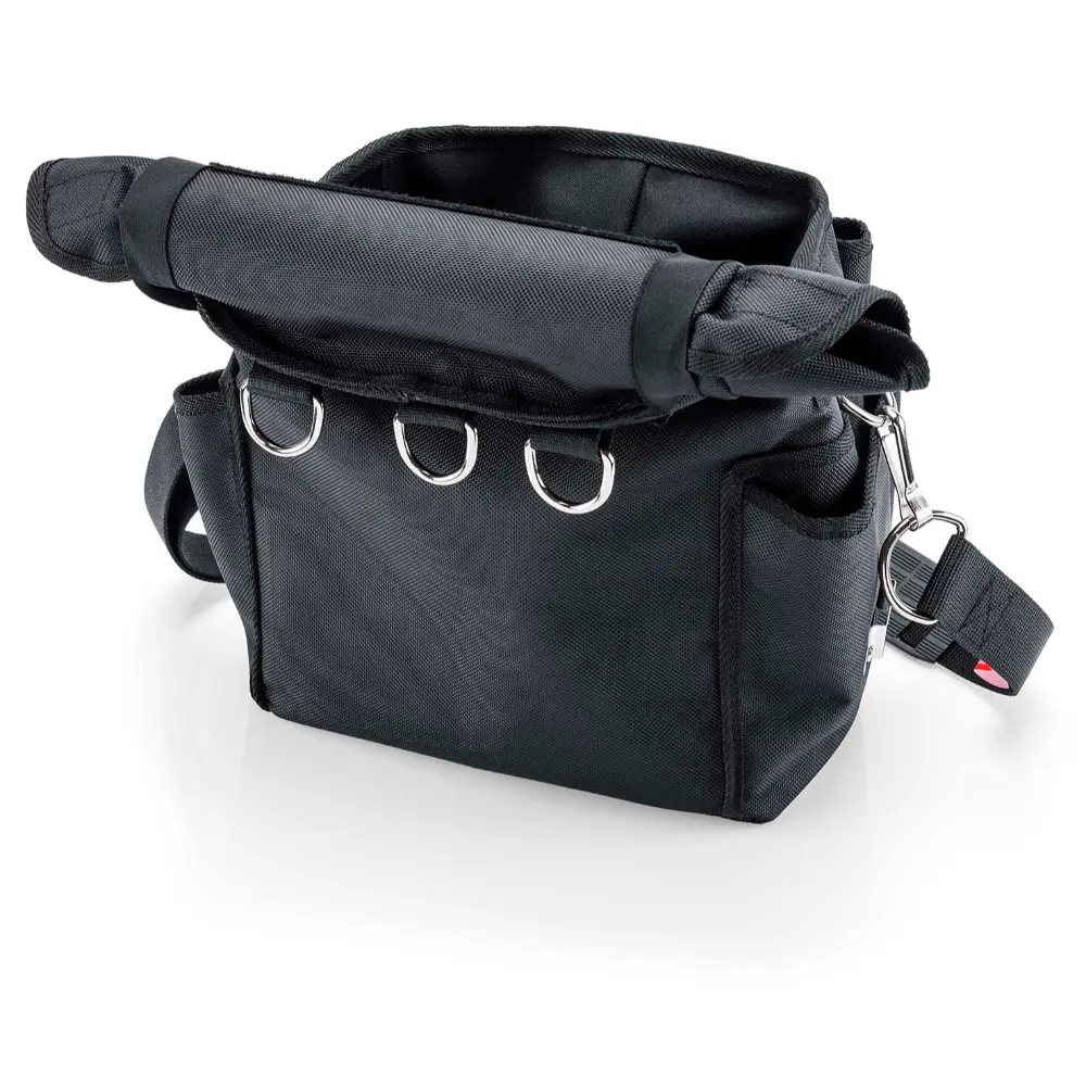 KNIPEX Werkzeugtasche für Höhenarbeiten leer klein 300 mm