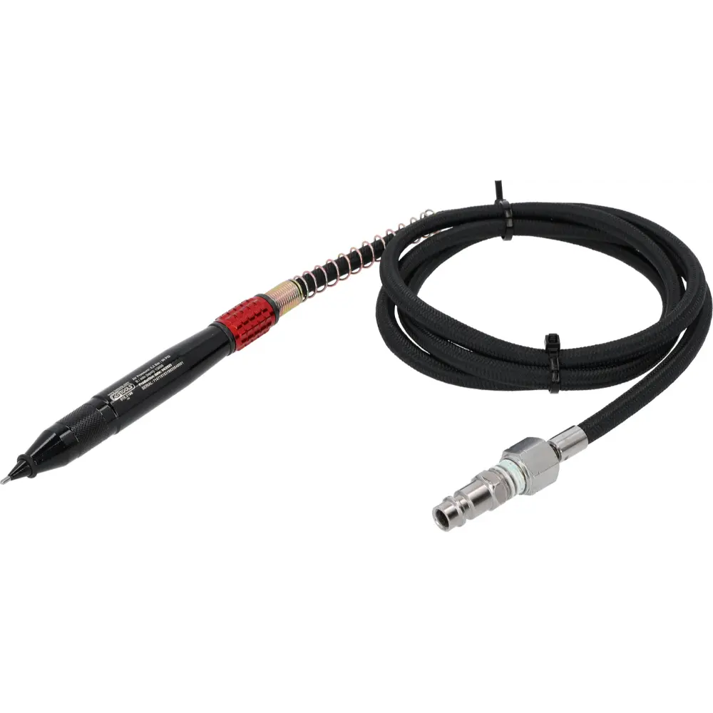 KS TOOLS Druckluft-Gravierstift