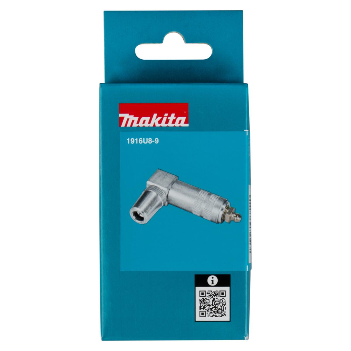 Makita Winkeladapter