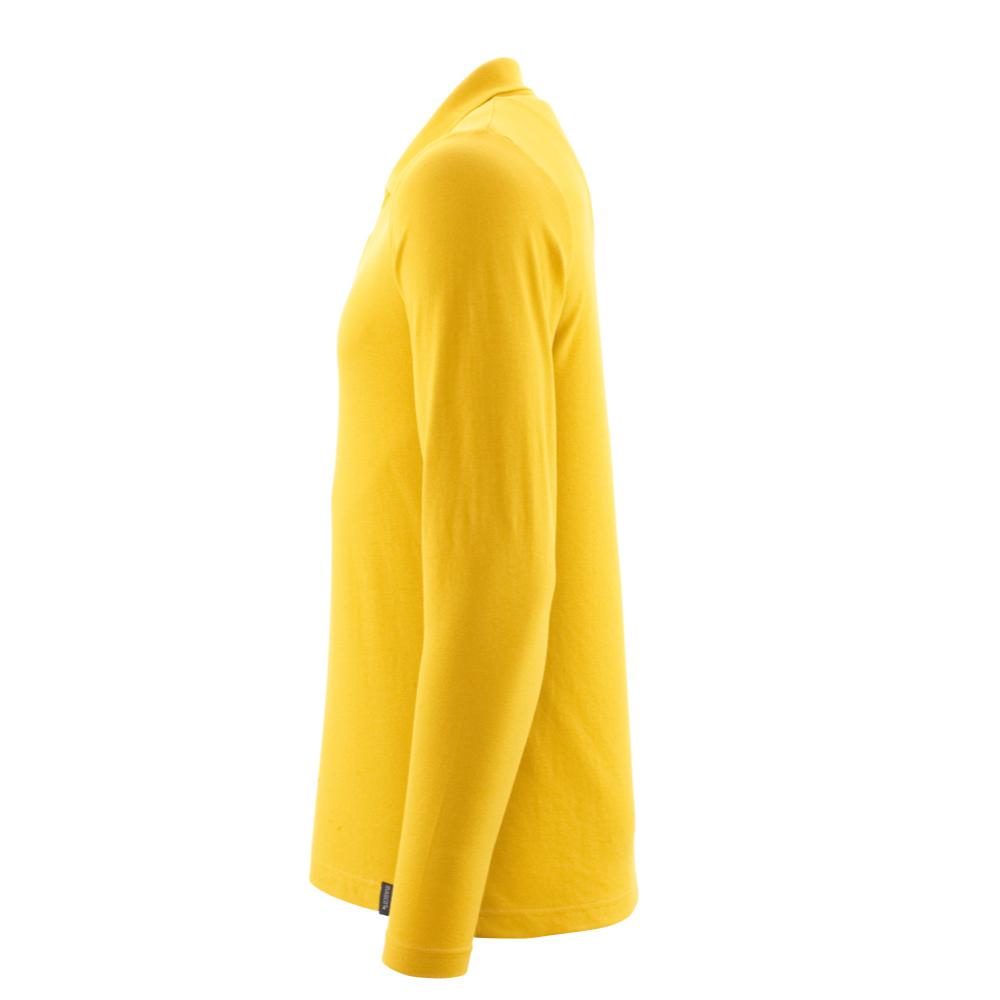 MASCOT Herren Polo-Shirt, Langarm CROSSOVER