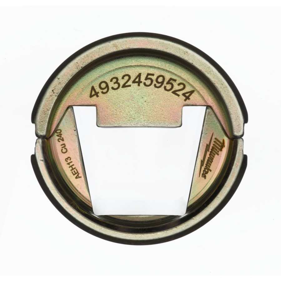 Milwaukee - Presseinsatz AEH13 Cu 240 - 4932459524