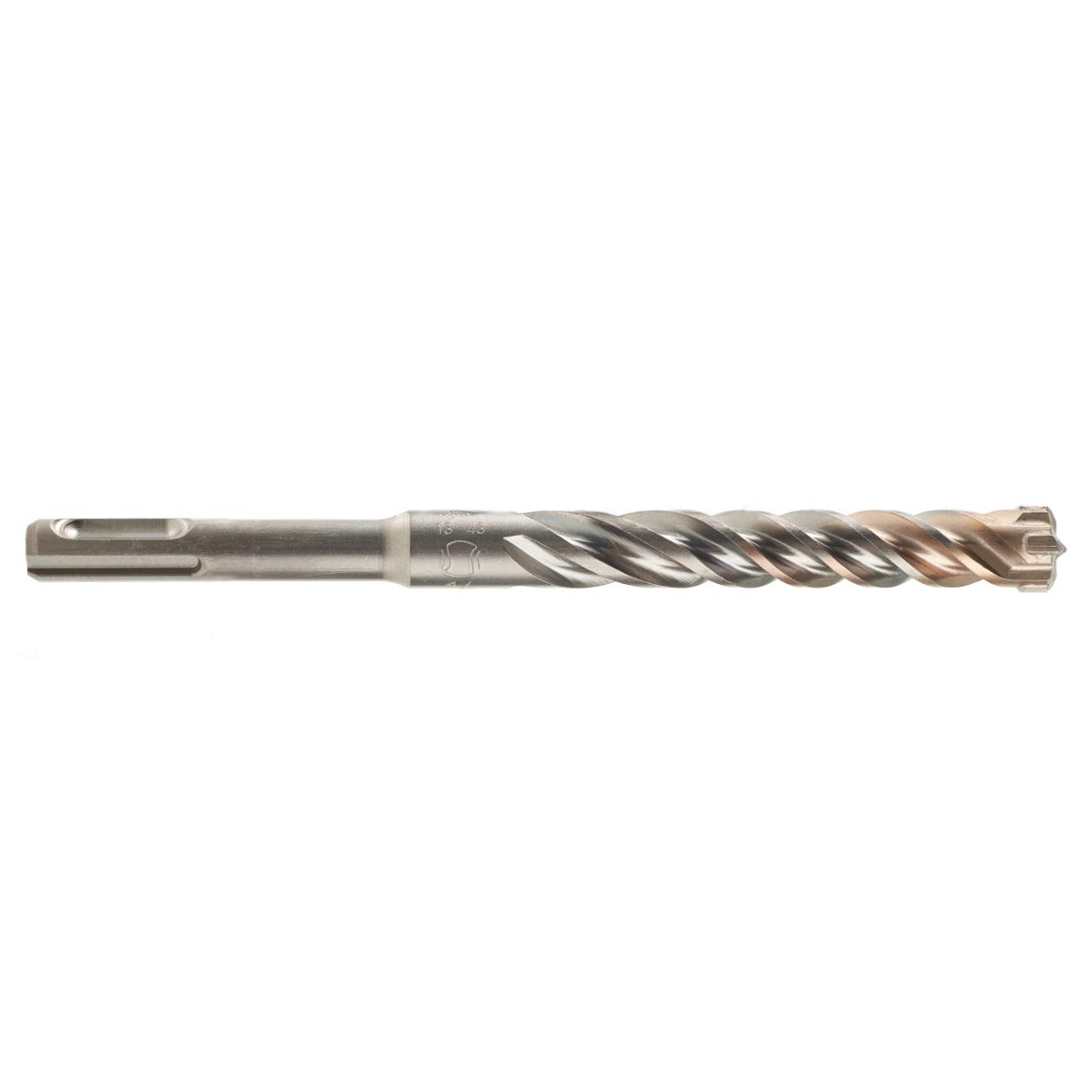 Milwaukee - SDS+ MX4 14X210 - 10 PC - 4932471257