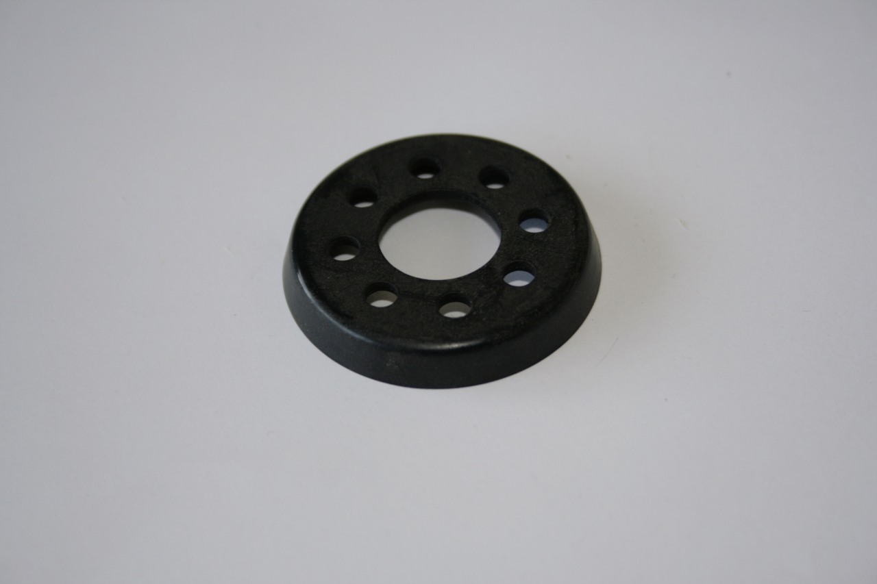 ELMAG Manschette T 40-10 zu Hydraulik-