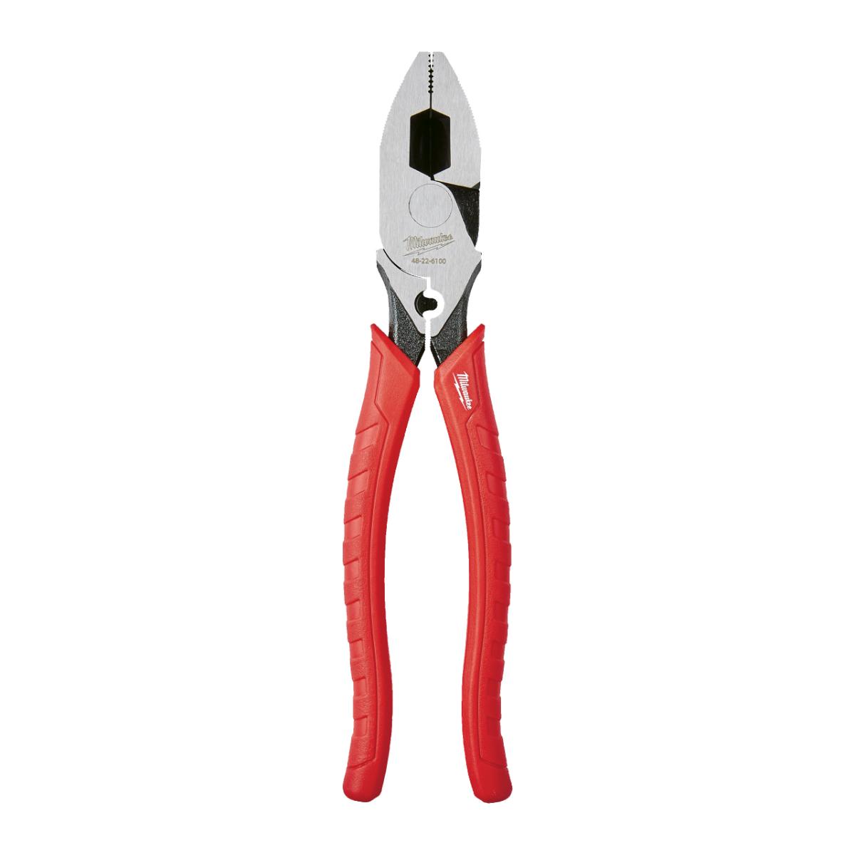 Milwaukee Kabelzange Lineman's Plier 250 mm