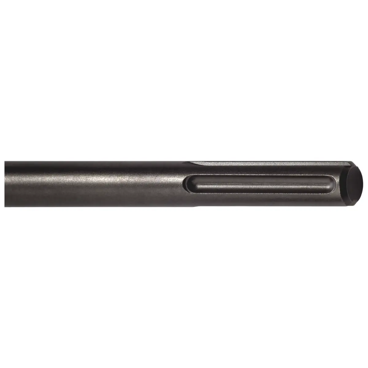 Rennsteig Fliesenmeißel für Elektrohämmer SDS max, 20° abgewinkelt, 50 x 300 mm