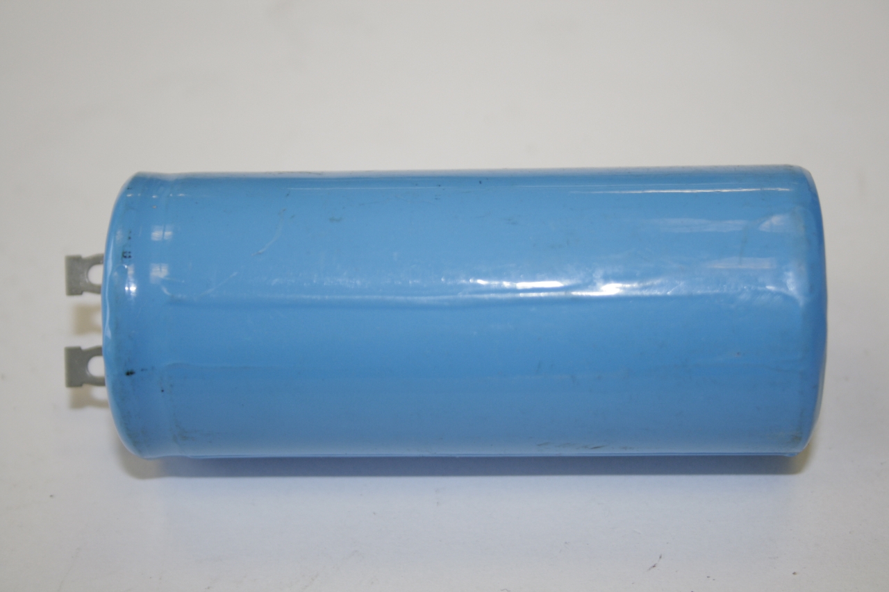 ELMAG Kondensator 150 µF