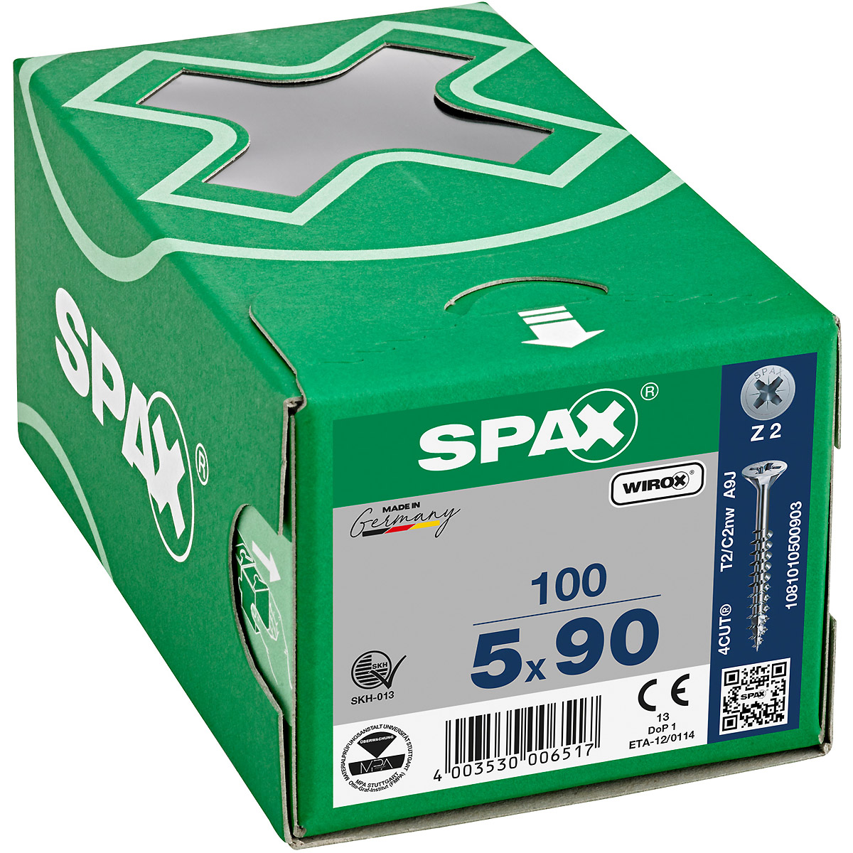 1081010500903SPX