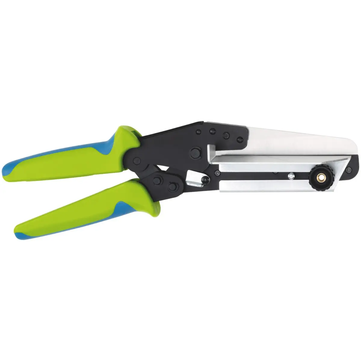 Rennsteig Pelikanschere 110 mm mit Auflage