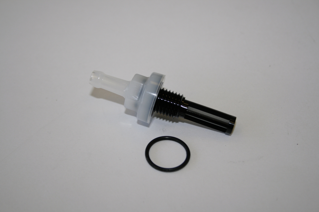 ELMAG Benzinsieb inkl. O-Ring (im Tank)