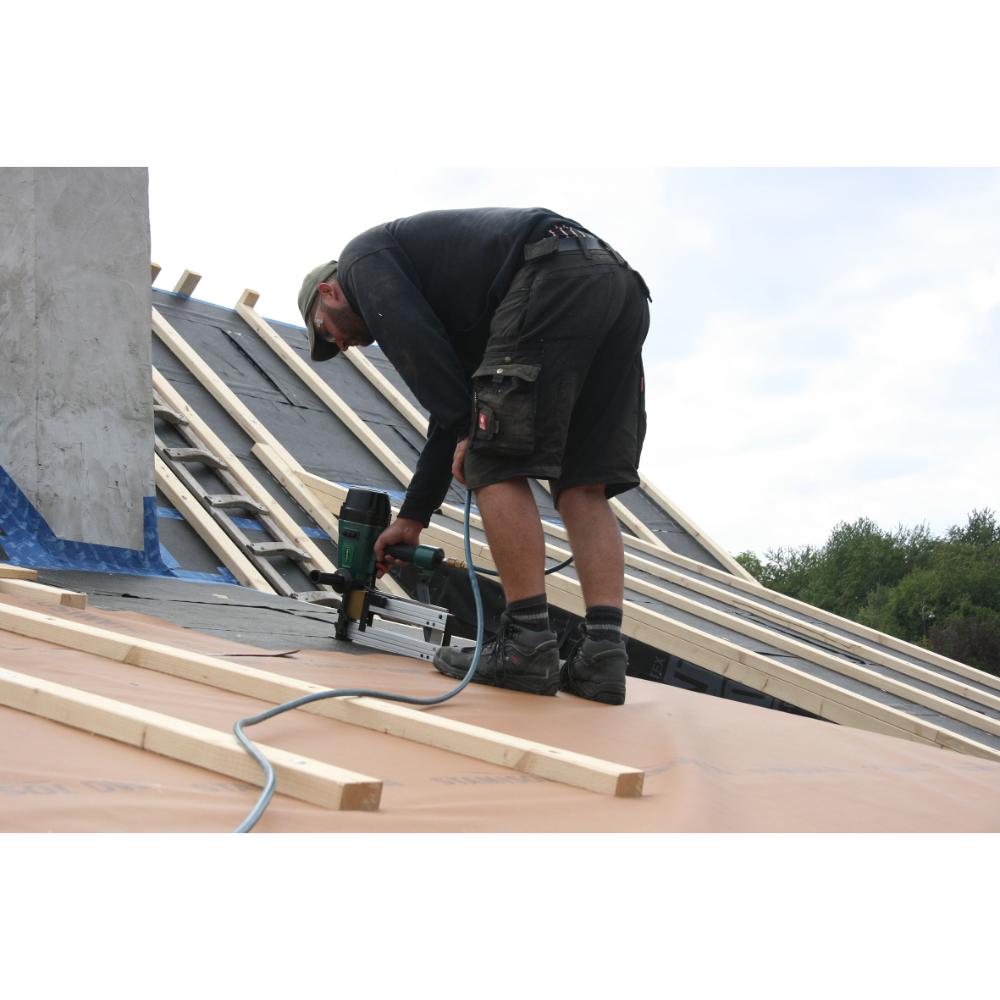 PREBENA 9X-WP160 Druckluftnagler für 75-160mm