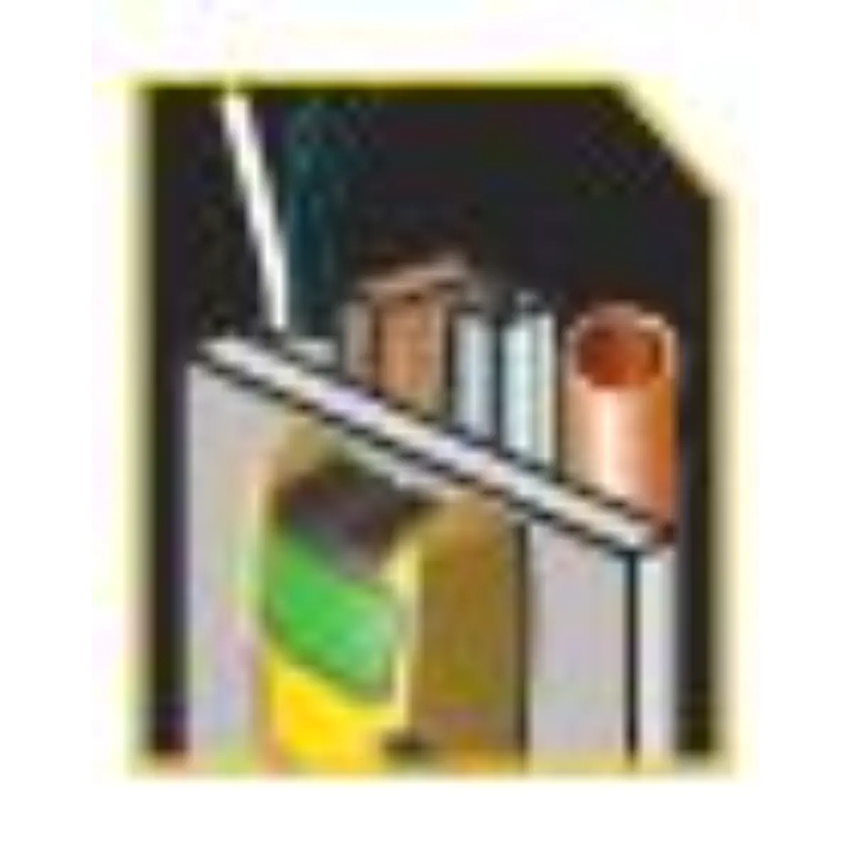 STANLEY FATMAX Materialdetektor S300