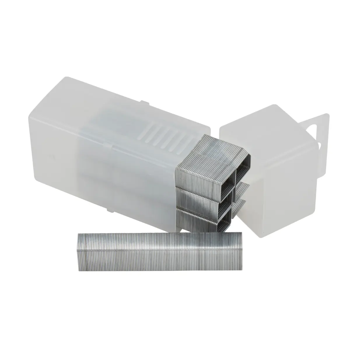 STANLEY Klammern Typ A 14 mm 1000 St. für Elektro- u. Handtacker Typ A stabile Verpackung