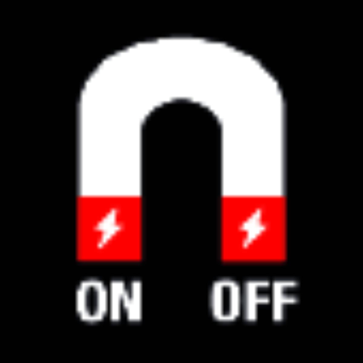 Wiha Bithalter MagicFlip Force magnetisch mit Ringmagnet, 1/4 zoll in Box Starke Haltekraft und einhändige Bedienbarkeit.