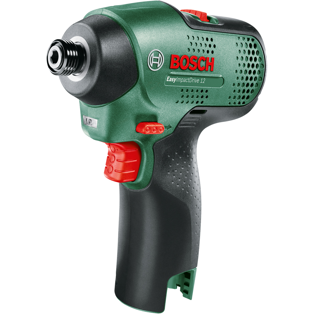 Bosch Akku-Drehschlagschrauber EasyImpactDrive 12