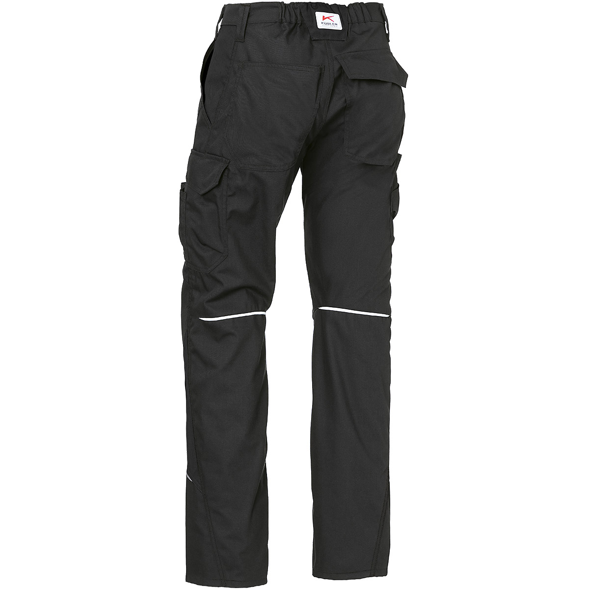 KÜBLER ACTIVIQ cotton+ Damenhose