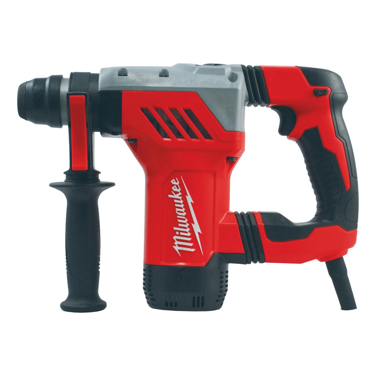 Milwaukee Kombihammer PLH28E