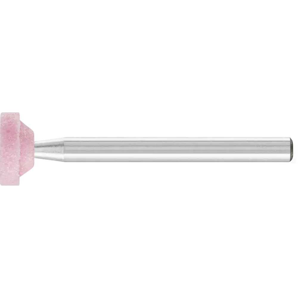 PFERD TOOLS STEEL EDGE Schleifstift Zylinder für Stahl- und Stahlguss
