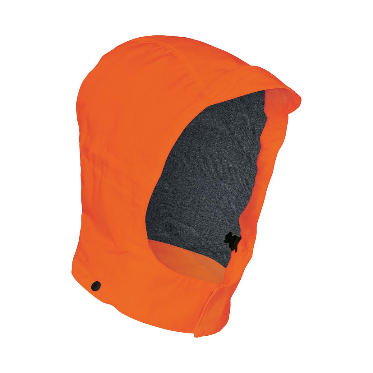 KÜBLER PROTECTIQ HIGH VIS Kapuze Damen
