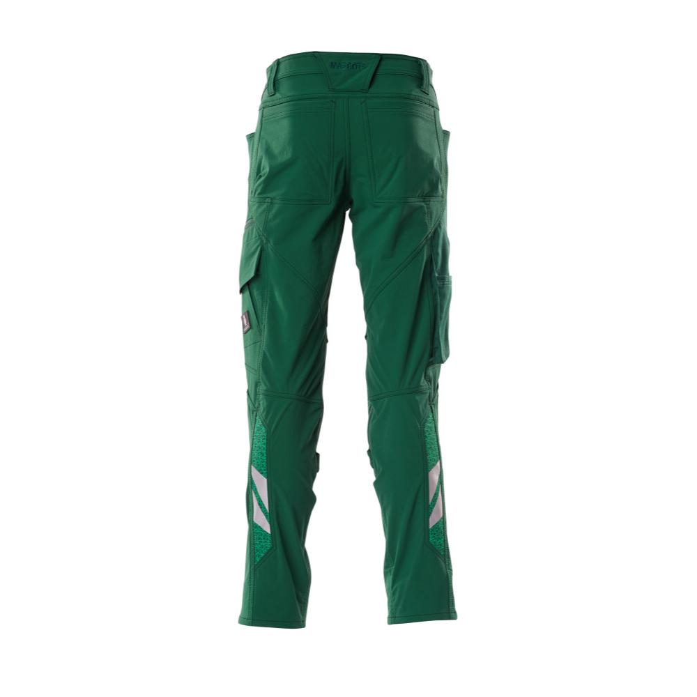 MASCOT Herren Hose mit Knietaschen ACCELERATE