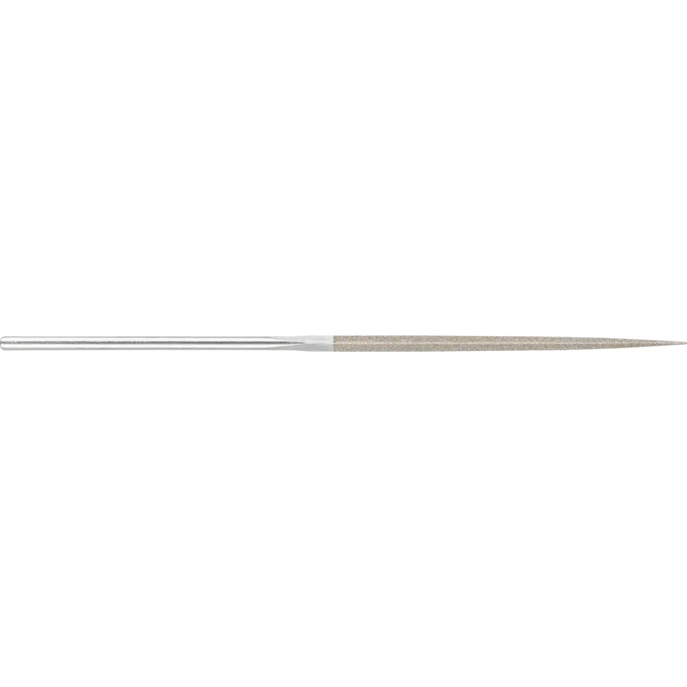 PFERD TOOLS Diamant-Nadelfeile dreikant