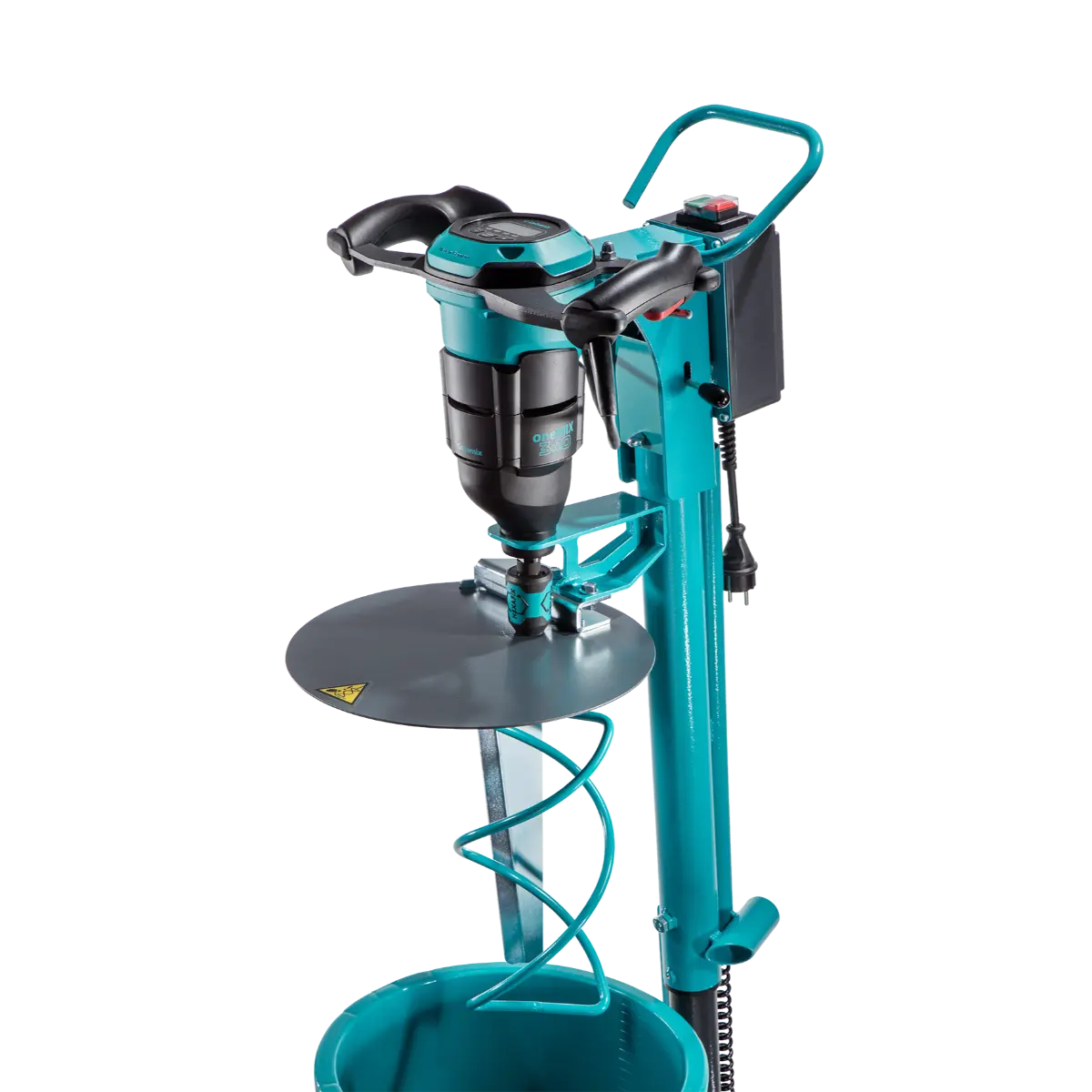 Collomix Einsackmischer oneMIX 340