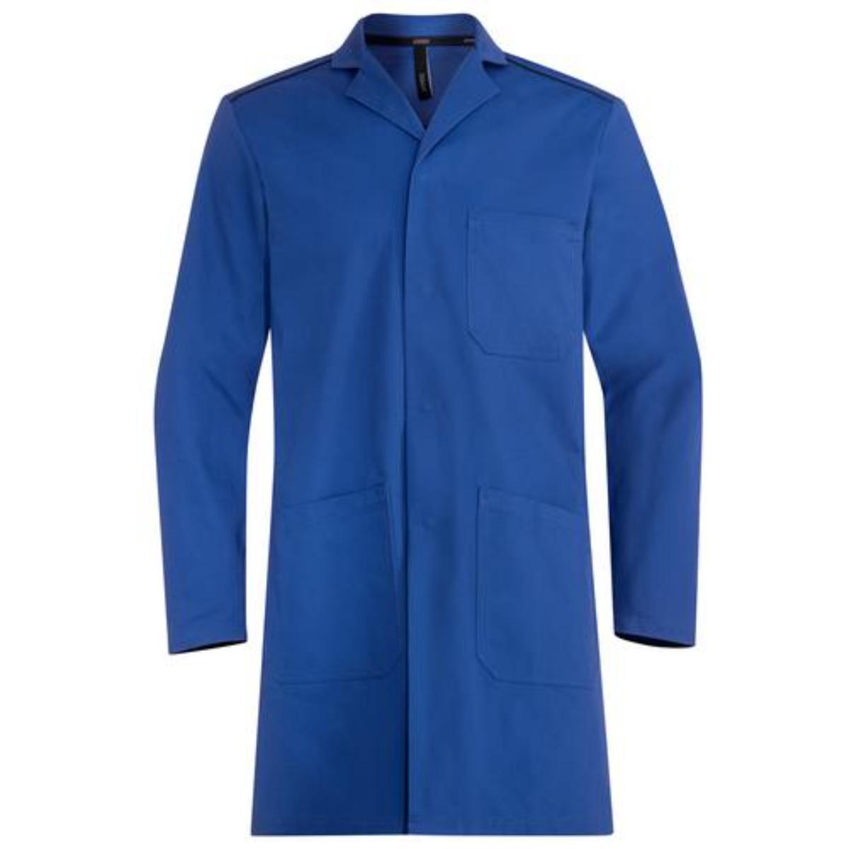 uvex suXXeed essentials Mantel Herren ultramarin