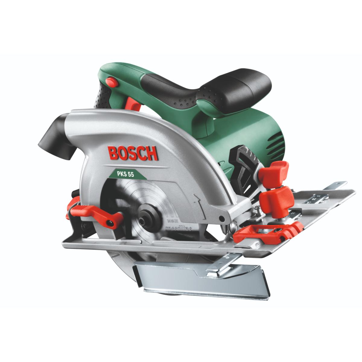 Bosch Handkreissäge PKS 55