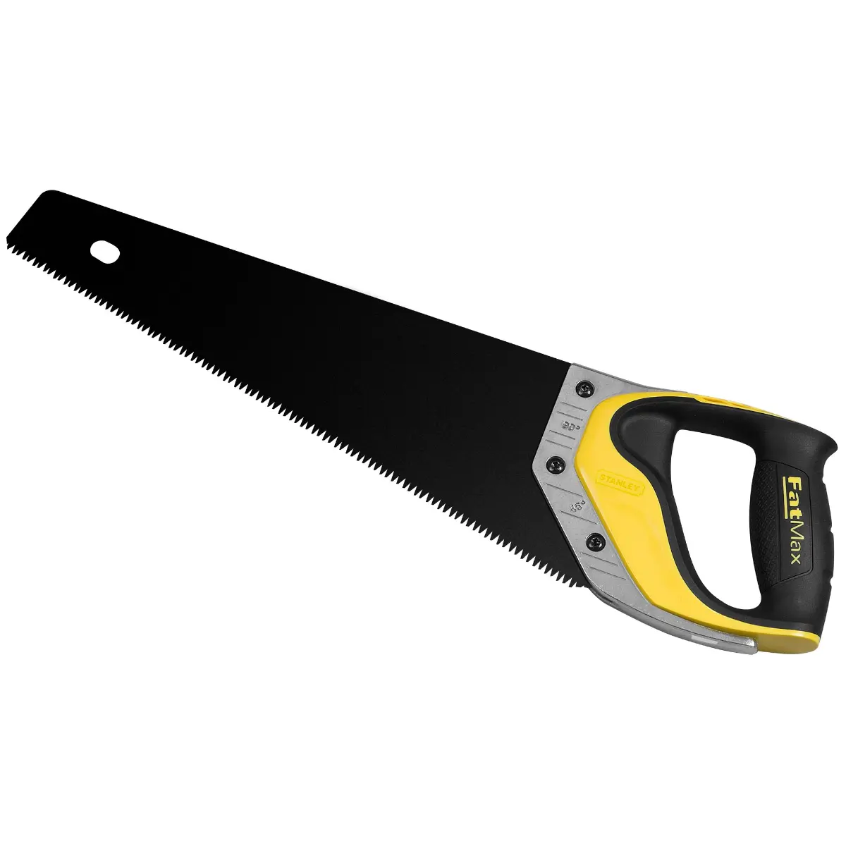 STANLEY FATMAX GEN2 Handsäge mit Appliflon-Beschichtung 380mm 7TPI