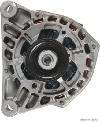 HERTH&BUSS Generator