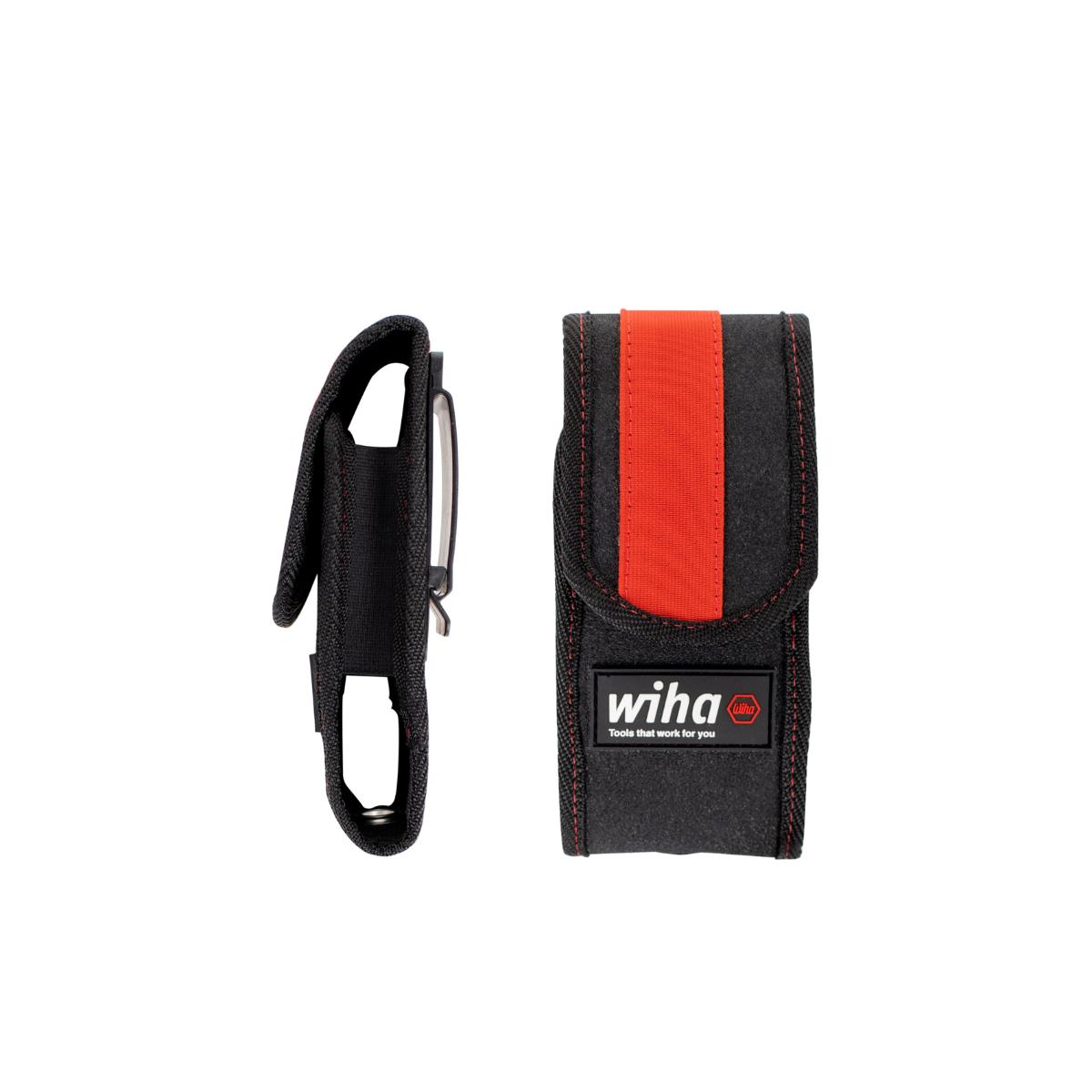 Wiha Gürteltasche für Schraubendreher-Handgriffe
