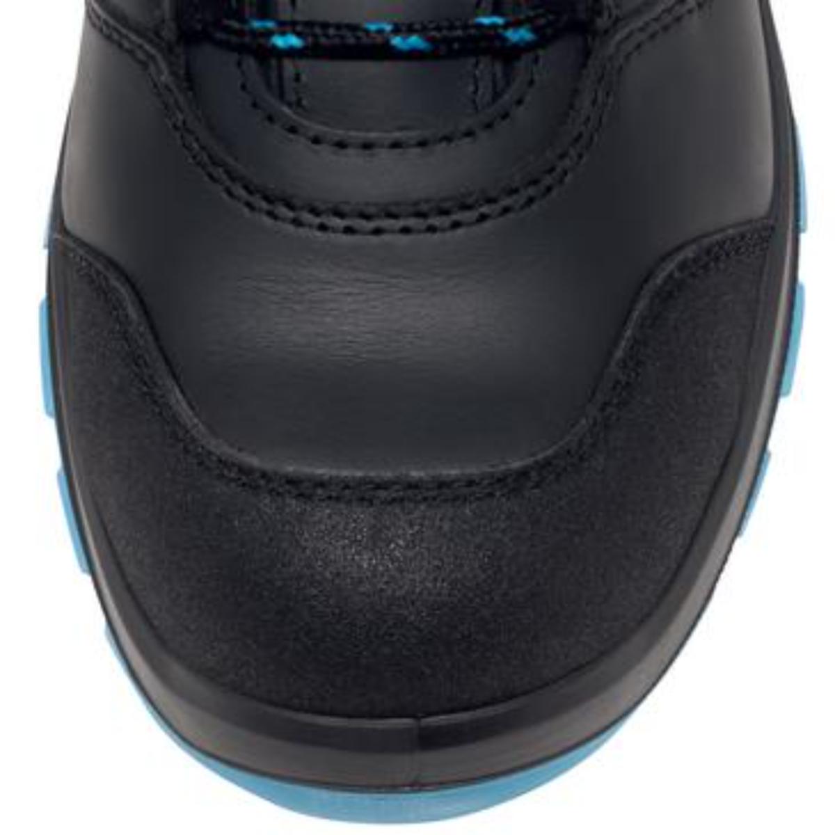 9555136uv uvex 2 xenova Sicherheitsschuh S3 Halbschuh