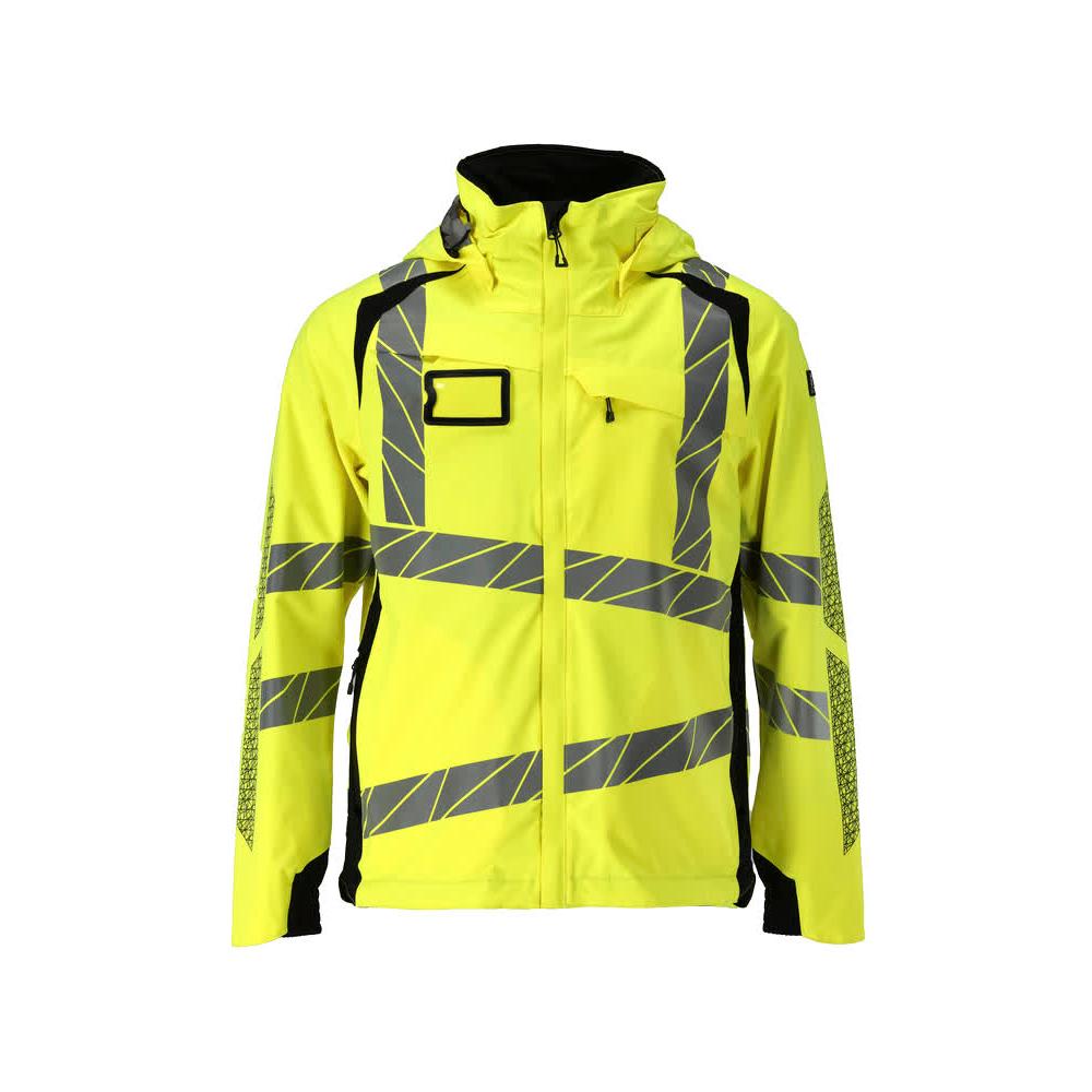 MASCOT Herren Hard Shell Jacke ACCELERATE SAFE