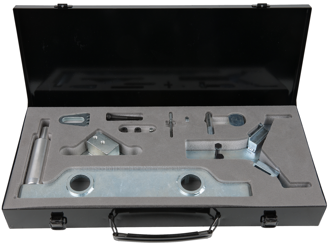 Kit d'outils de réglage moteur 18 pièces pour Opel / Saab / Chevrolet