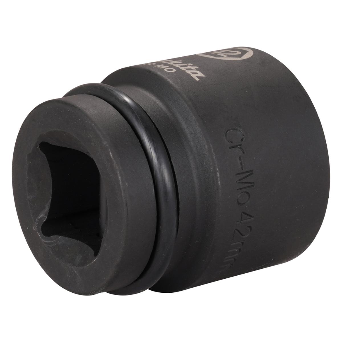 Makita Schlagnuss 1 Zoll - inkl. O-Ring und Stift - CR-MO
