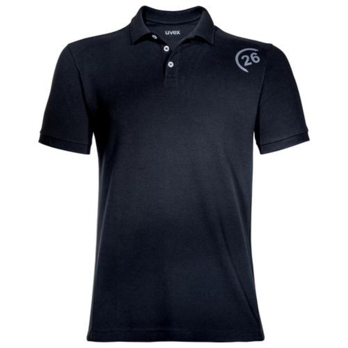 uvex Kollektion 26 Poloshirt men
