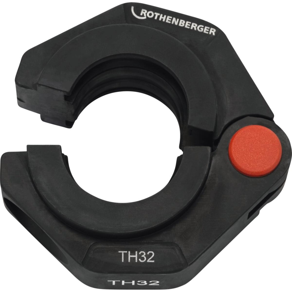 1000003975ro Rothenberger Pressring SET TH 16 - 20 - 26 - 32
