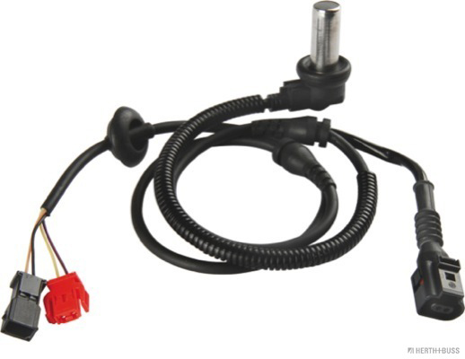 HERTH&BUSS Sensor, Raddrehzahl, 1170 mm, 2 pol