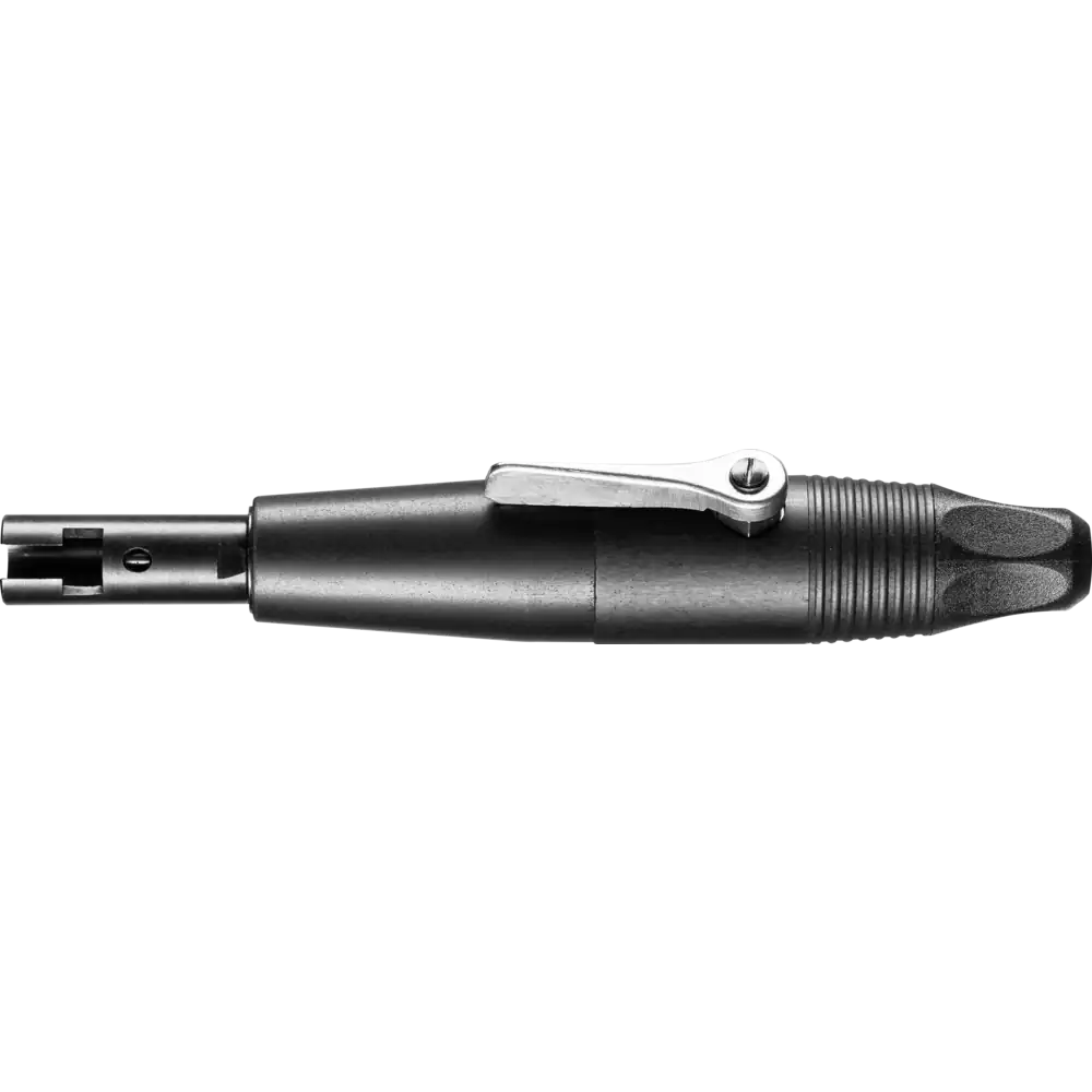 PFERD TOOLS Handstück HA 6 Z SP 3.0 DPF/SRF mit 3 mm Spannzange Max. RPM 24.000