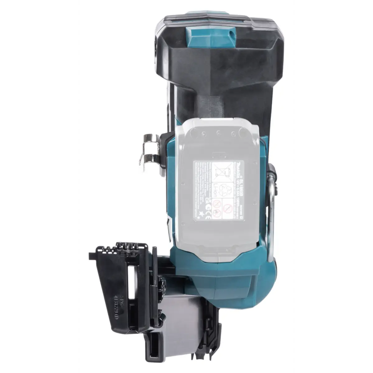 Makita Akku-Streifennagler - DBN901ZK