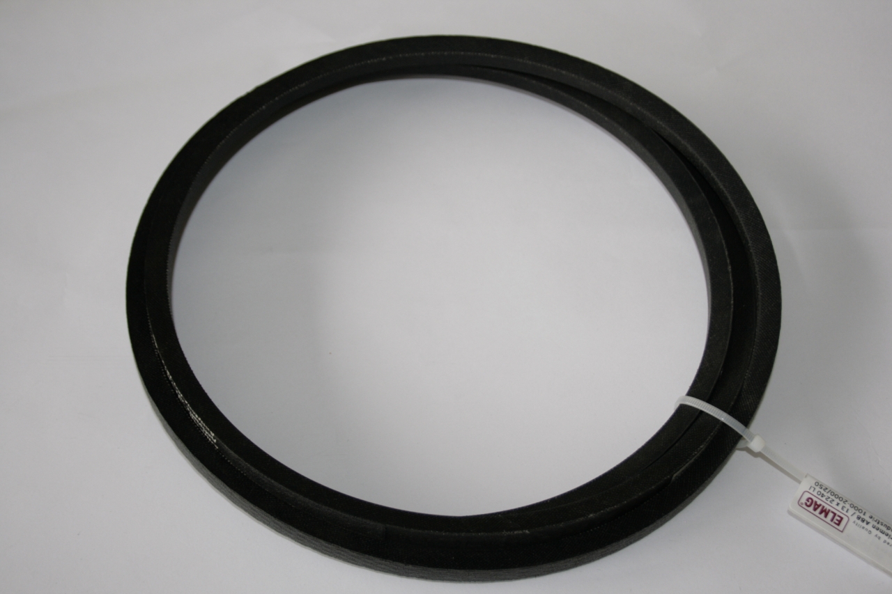 ELMAG Keilriemen A88 / 13 x 2240 Li