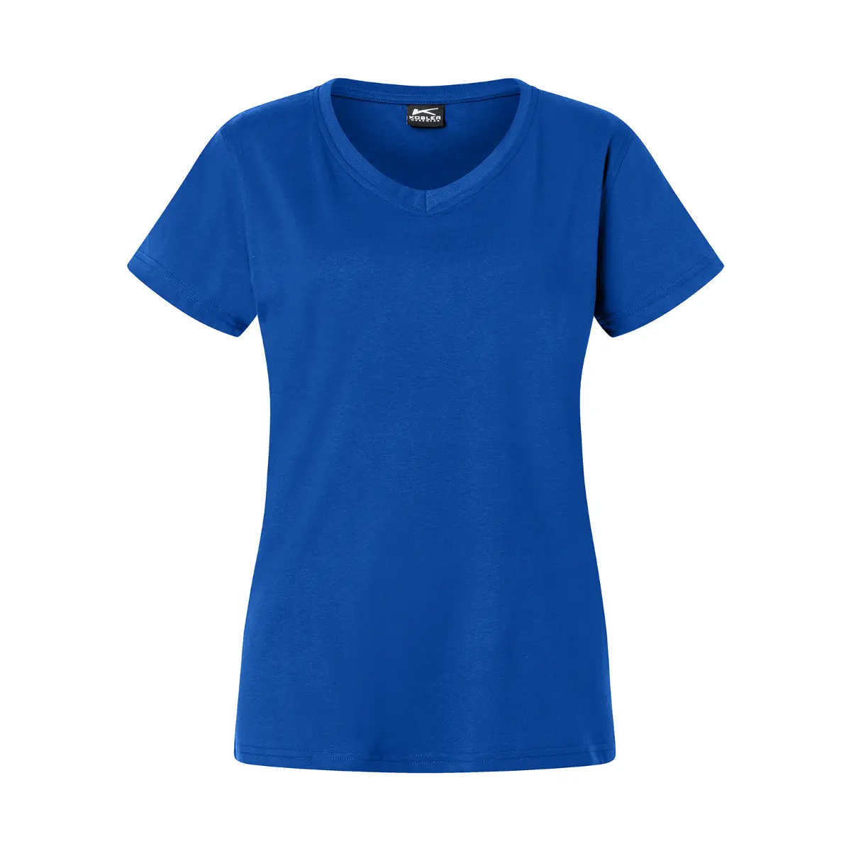 KÜBLER SHIRTS T-Shirt Damen