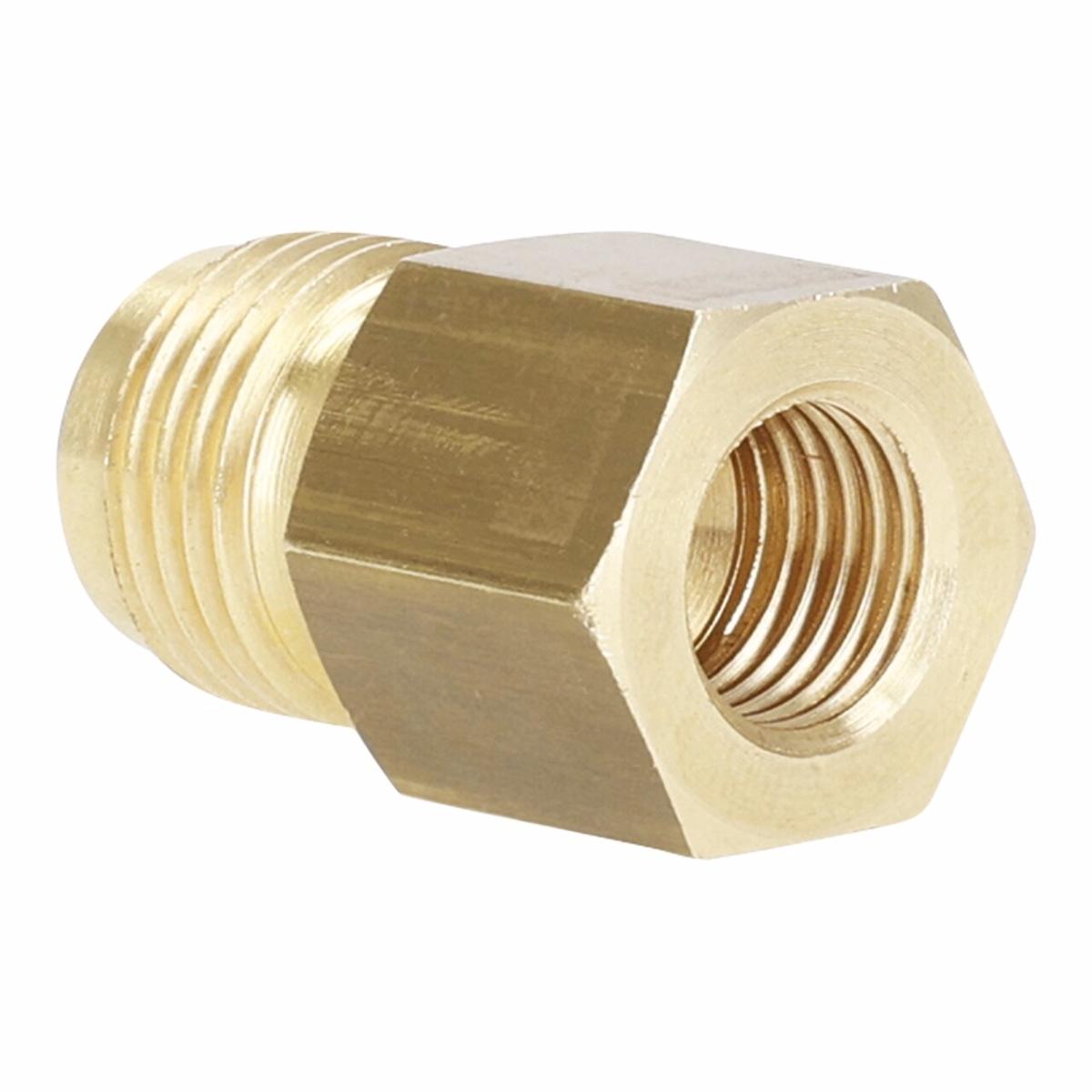 Rothenberger Adapter 3/8 Zoll SAE M - 1/4 Zoll SAE F