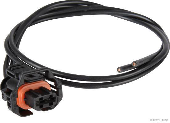 HERTH&BUSS Kabelreparatursatz, RepCon